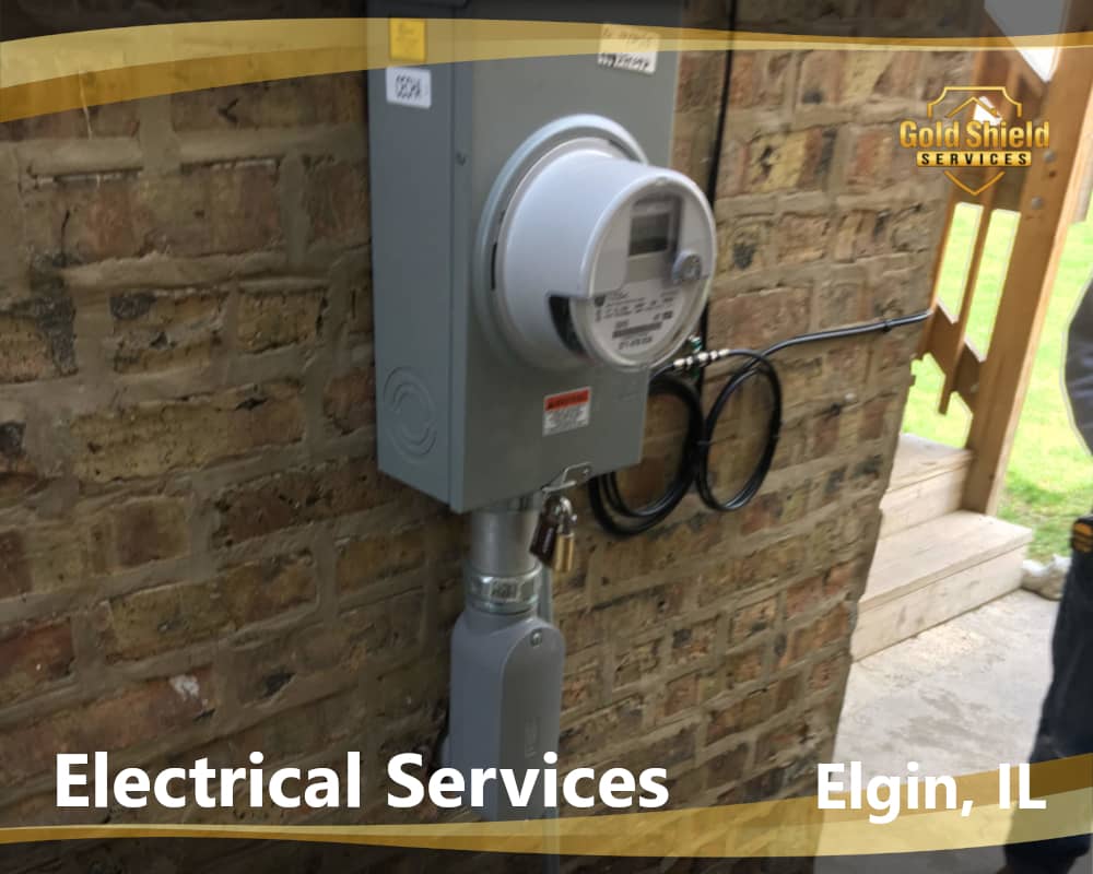 electrical service near elgin illinois