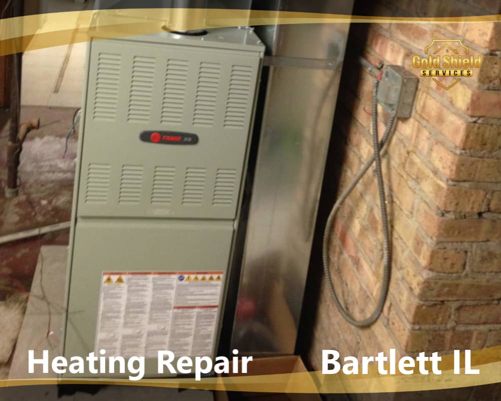 heating repair bartlett illinois