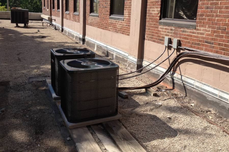 ac installation algonquin illinois