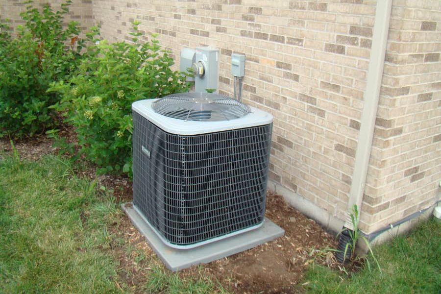 ac installation arlington heights illinois