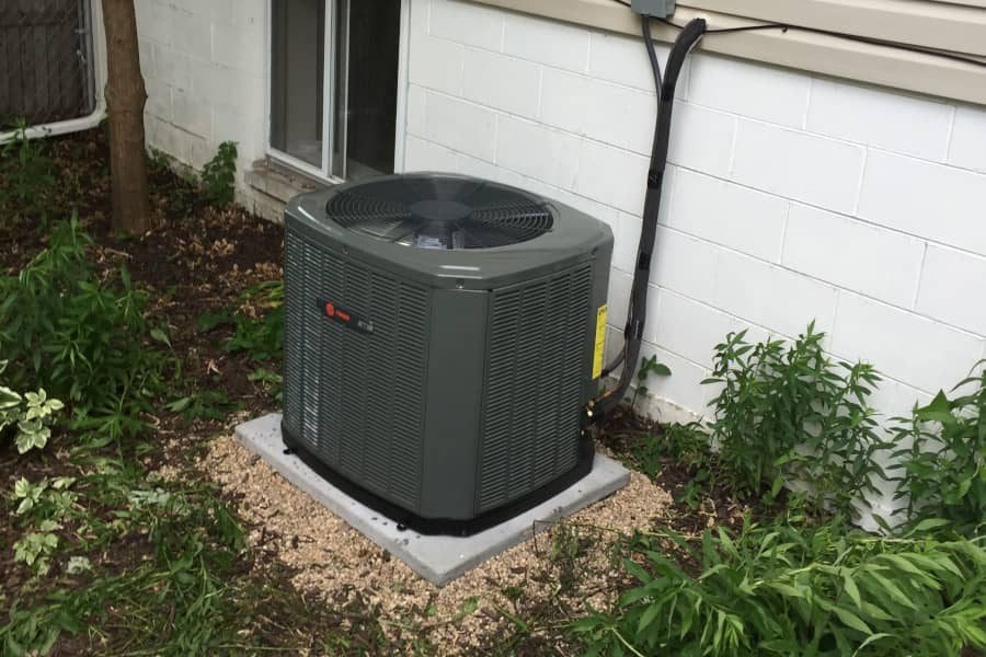 ac installation elgin illinois
