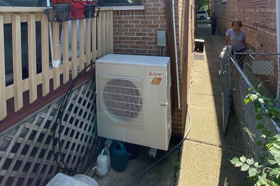 ac installation hoffman estates illinois