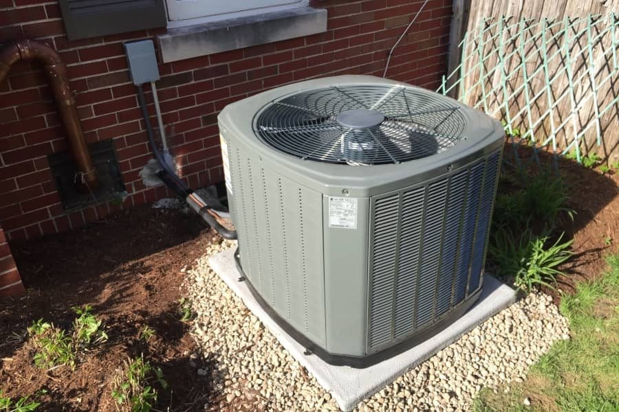 ac installation huntley illinois