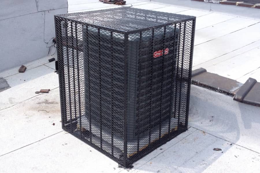 ac installation pingree grove illinois