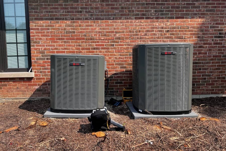 ac repair algonquin illinois