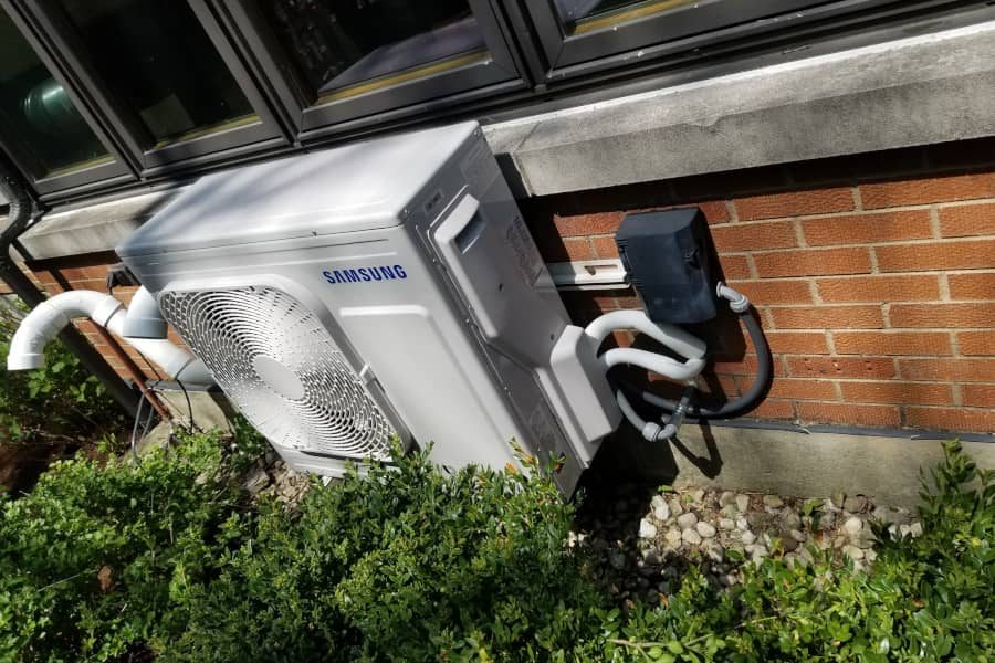 ac repair deer park illinois