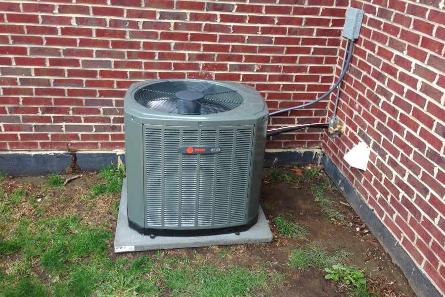 ac repair hoffman estates illinois