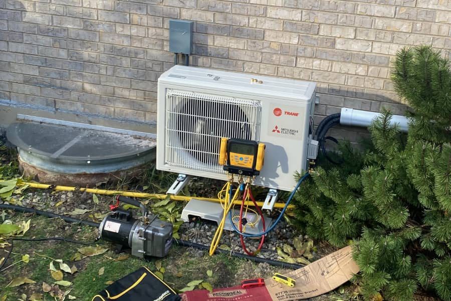 ac repair huntley illinois