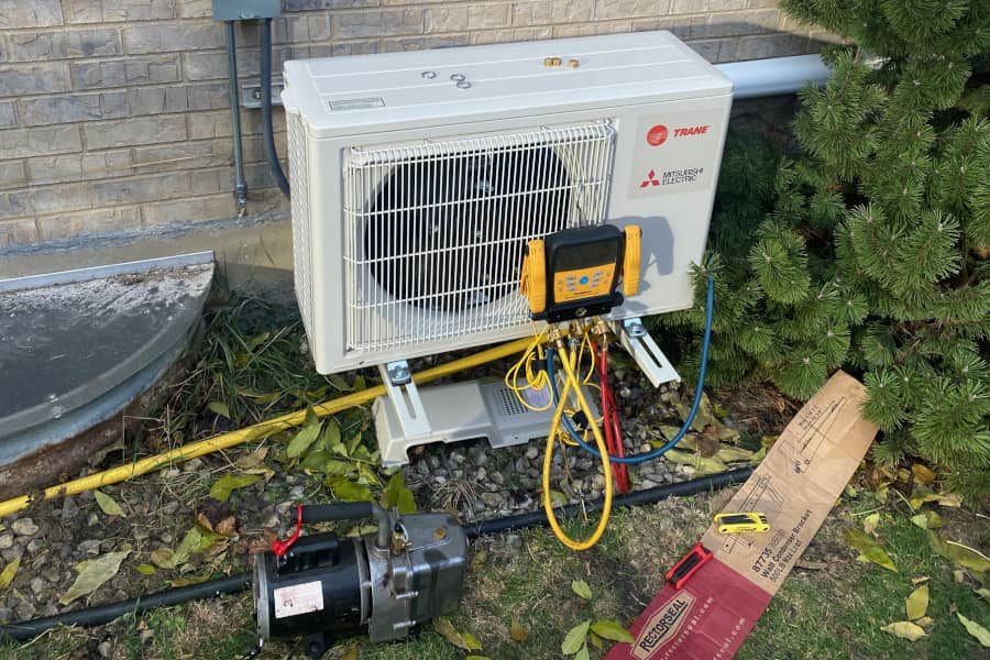 ac repair inverness illinois