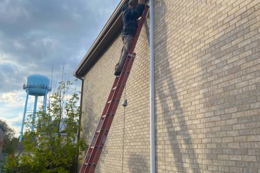 ac repair kildeer illinois