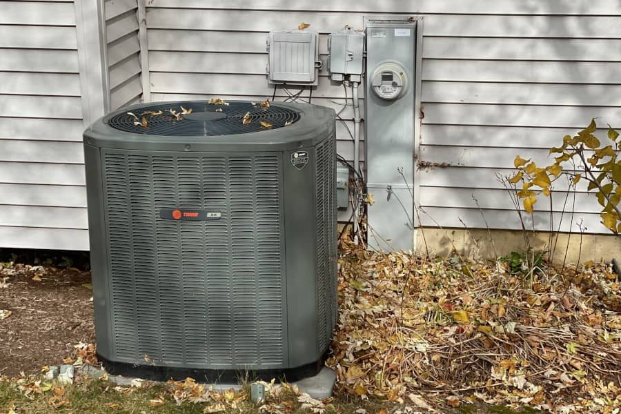 ac repair palatine illinois