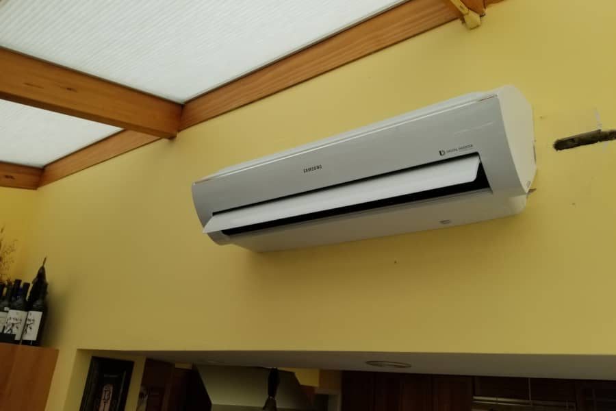 air conditioner repair deer park illinois