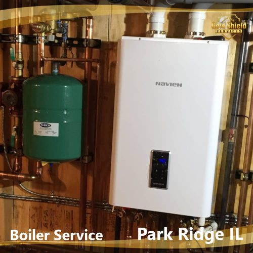 boiler service park ridge illinois