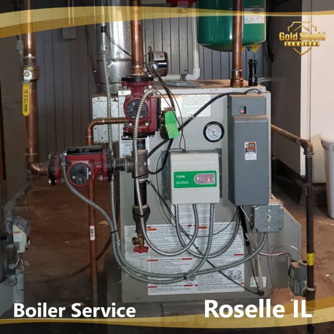 home boiler service near you in roselle illinois