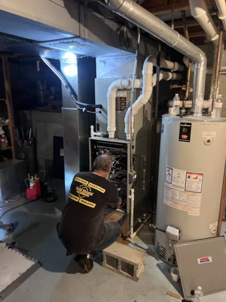 furnace repair inverness il