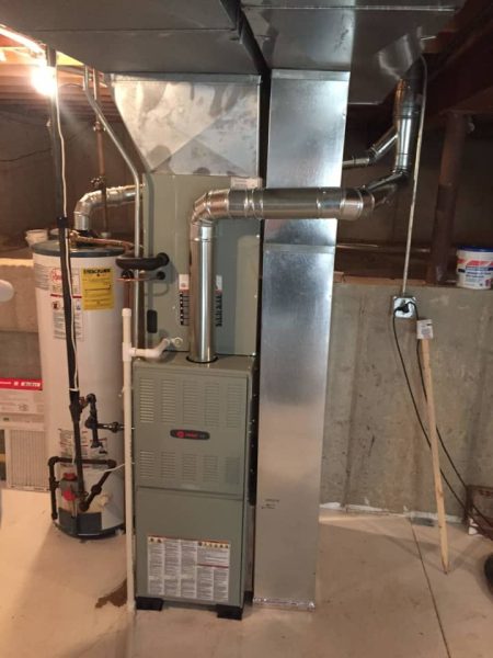 furnace service inverness il