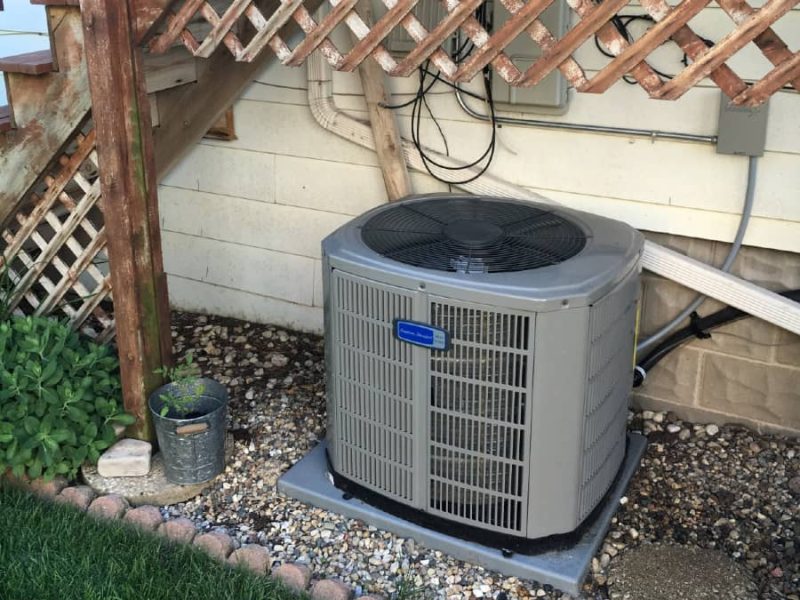 heat pump repair arlington heights illinois