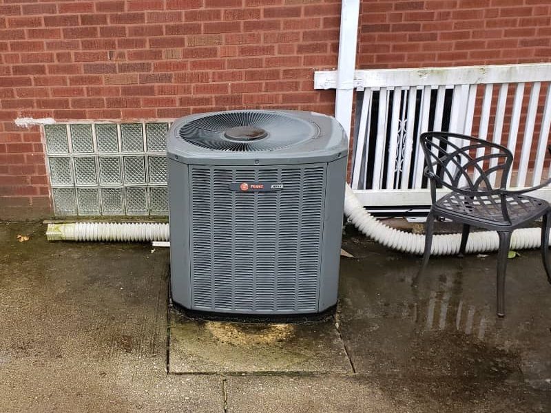 heat pump repair barrington illinois