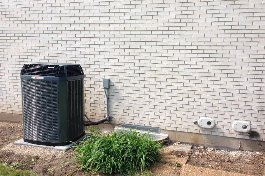 local heat pump installation huntley il