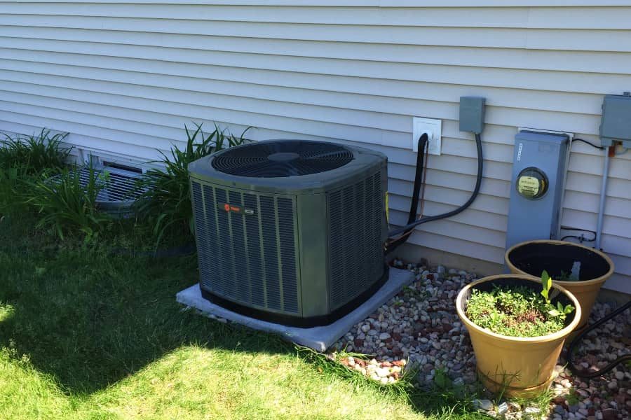 local heat pump installation palatine illinois