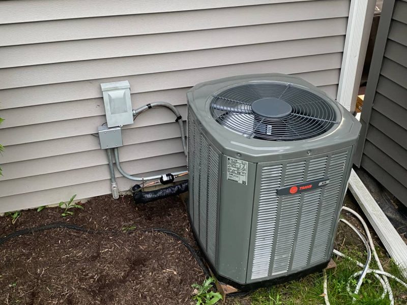 local heat pump repair hoffman estates il